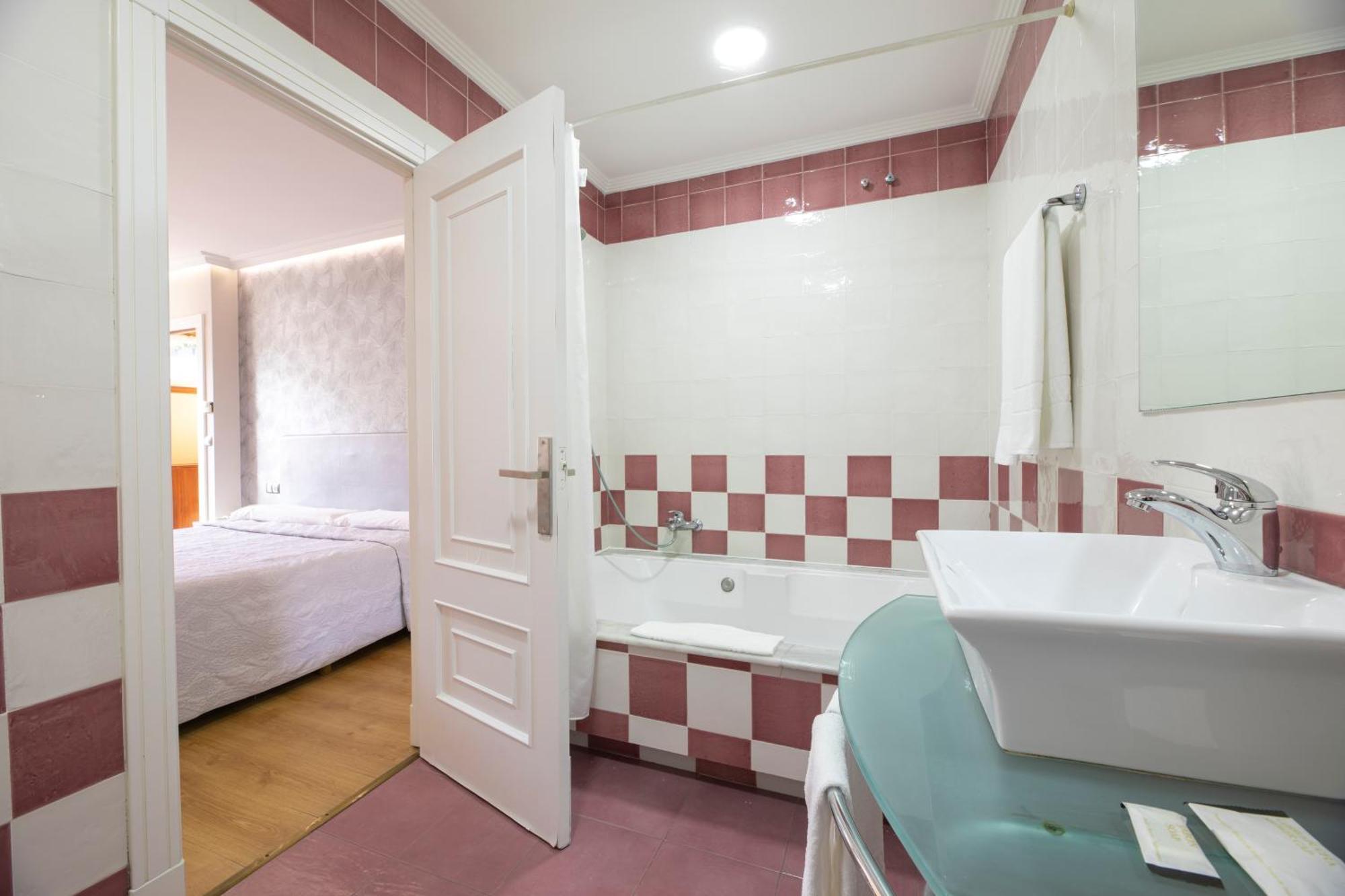 Hotel Holiday Hotel Nigrán