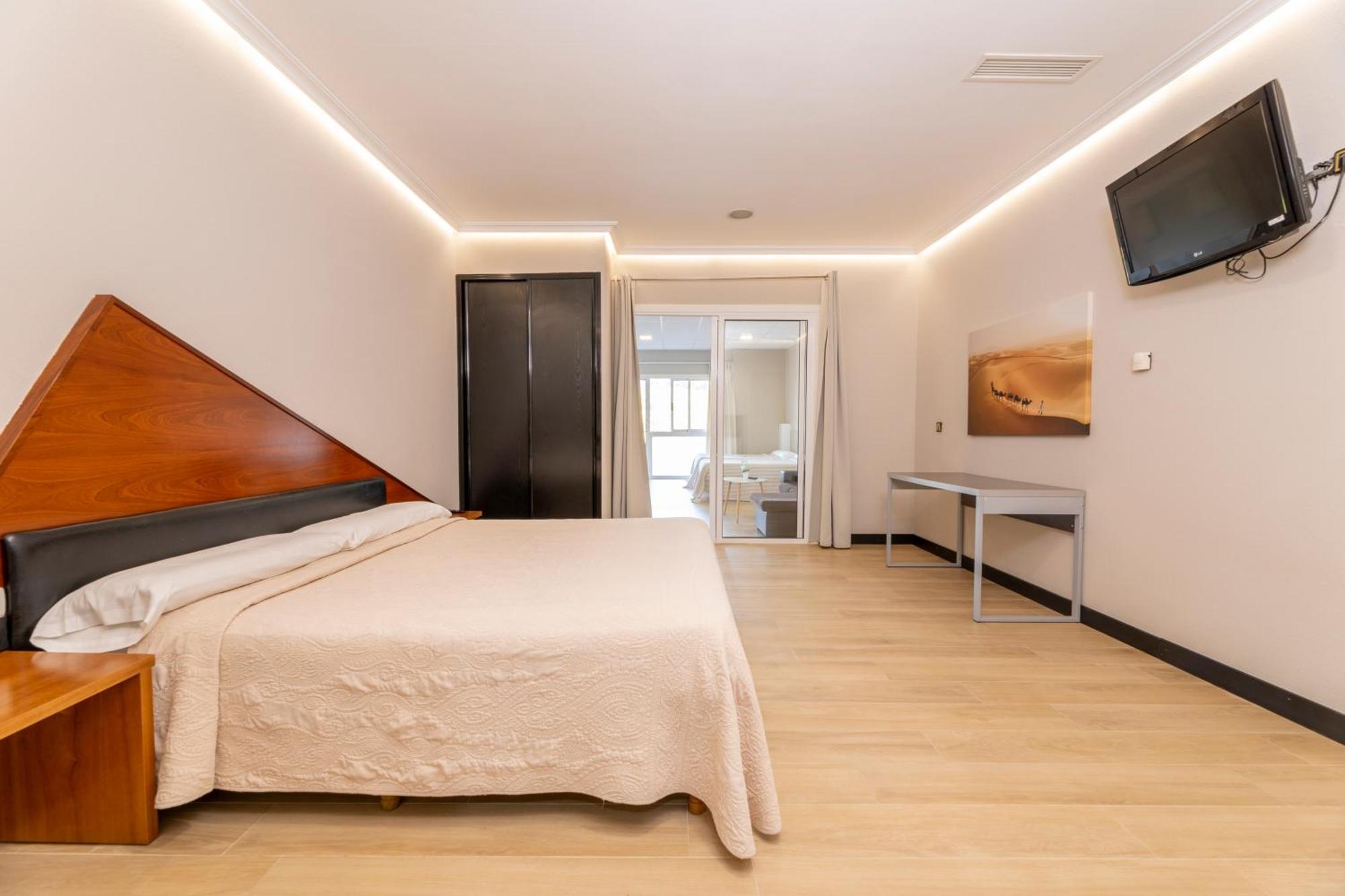 Hotel Holiday Nigrán