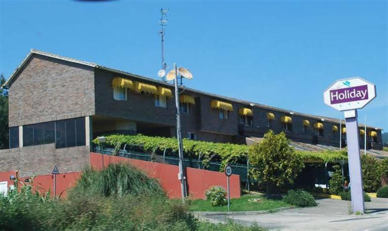 Hotel Holiday Hotel 3*